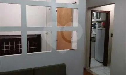 Apartamento com 1 quarto à venda na Avenida Cásper Líbero, 538, Centro, São Paulo