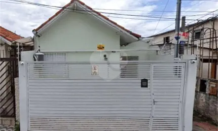 Casa com 1 quarto à venda na Rua Coronel Octávio Azeredo, Vila Mazzei, São Paulo