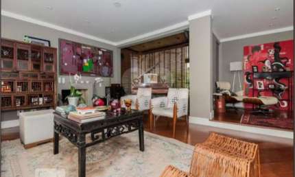 Apartamento com 3 quartos à venda na Rua Ambrizete, 180, Panamby, São Paulo