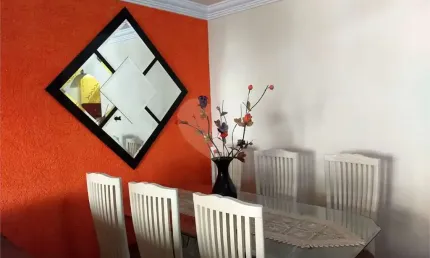 Apartamento com 3 quartos à venda na Rua José Debieux, Santana, São Paulo
