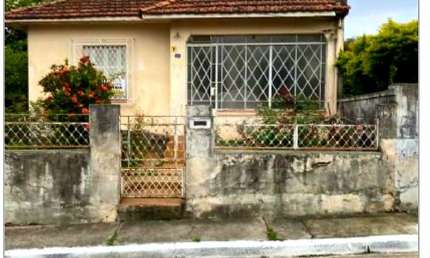 Casa com 3 quartos à venda na Rua Bernardino Antunes Silva, 68, Tremembé, São Paulo