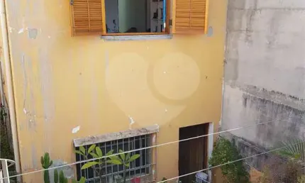 Casa com 3 quartos à venda na Rua Senhor do Monte, Santana, São Paulo