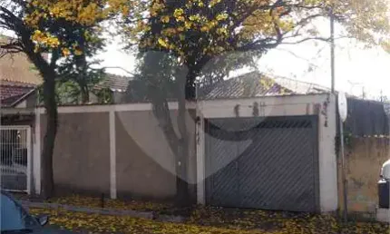 Terreno à venda na Rua Abaíbas, 415, Freguesia do Ó, São Paulo