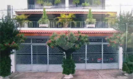 Casa com 4 quartos à venda na Rua dos Ciclames, Vila Prudente, São Paulo