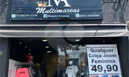 Casa com 1 quarto à venda na Avenida Celso Garcia, 3710, Tatuapé, São Paulo
