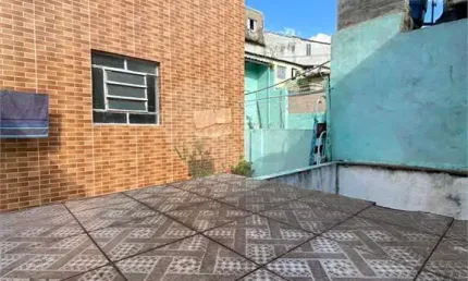 Terreno à venda na Rua Anápolis, 24, Mandaqui, São Paulo