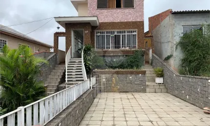 Casa com 3 quartos à venda na Rua José Osvaldo, 353, Tucuruvi, São Paulo