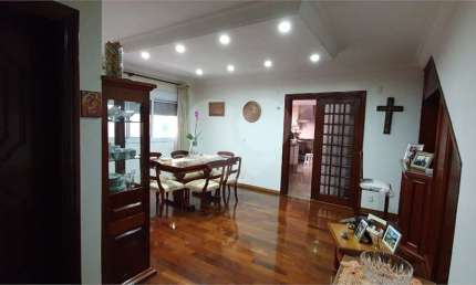 Casa com 4 quartos à venda na Rua Roque Petrella, 946, Brooklin, São Paulo