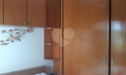 Apartamento com 3 quartos à venda na Rua Ana de Barros, 320, Mandaqui, São Paulo
