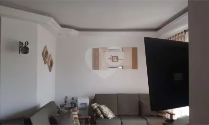 Apartamento com 3 quartos à venda em jardim santa inês - sp