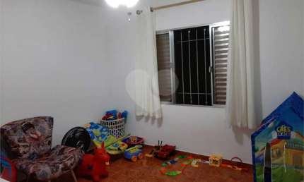 Casa com 2 quartos à venda na Rua Agostinho Pinheiro, 275, Tremembé, São Paulo