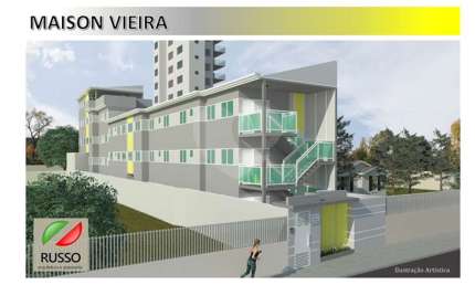condominio de 15 casas a 500 metros do shopping santana park