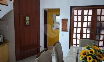 Casa com 3 quartos à venda na Rua Antoninho Marmo, 54, Tremembé, São Paulo