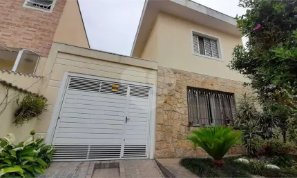 Sobrado com 4 quartos à venda em parada inglesa - sp