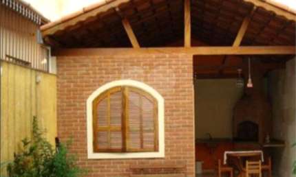 Casa com 3 quartos à venda na Rua Alto de Montalegre, 19, Mandaqui, São Paulo