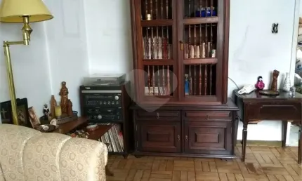Apartamento com 1 quarto à venda na Rua José Getúlio, 130, Liberdade, São Paulo