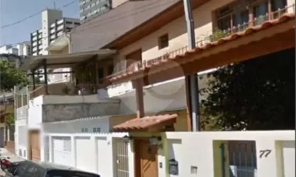Casa com 1 quarto à venda na Rua Sylvio Delduque, Santana, São Paulo