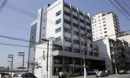 Prédio à venda na Rua Silva Bueno, 821, Ipiranga, São Paulo