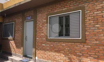 Casa com 1 quarto à venda na Rua Professor Antônio Filgueiras de Lima, 193, Butantã, São Paulo
