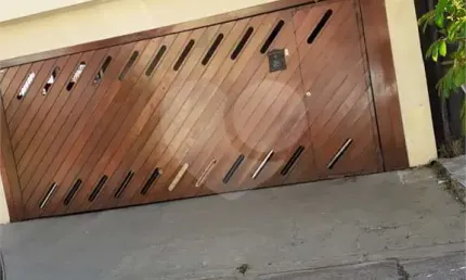 Casa com 4 quartos à venda na Rua Oscar Carmilo, 236, Freguesia do Ó, São Paulo