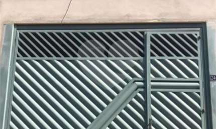 Casa com 2 quartos à venda na Rua Santa Inês, 24, Tremembé, São Paulo