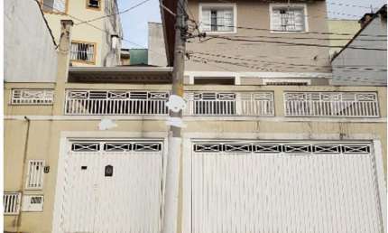 Casa com 3 quartos à venda na Rua Guanapus, 45, Parada Inglesa, São Paulo