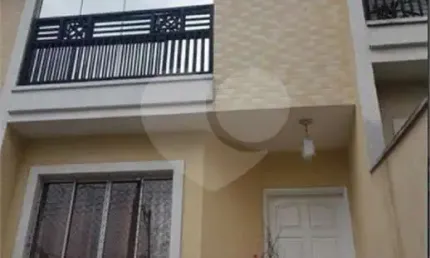 Casa com 3 quartos à venda na Rua Padre Feliciano Domingues, 410, Freguesia do Ó, São Paulo