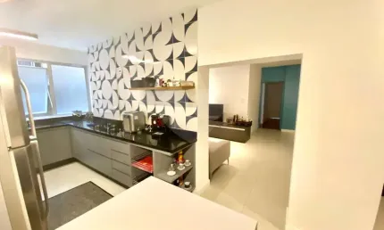 Apartamento com 3 quartos à venda em jardim paulista - sp