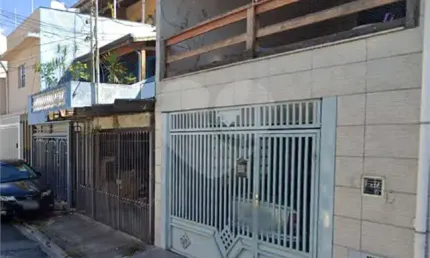 Casa com 2 quartos à venda na Travessa Maria Antônia Branconi, 61, Jaçanã, São Paulo