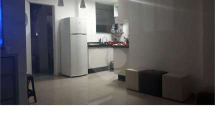 Apartamento com 3 quartos à venda na Rua Conselheiro Moreira de Barros, 1661, Santa Teresinha, São Paulo