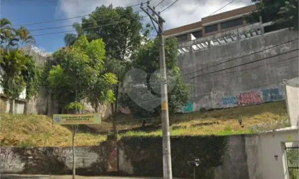 Terreno comercial à venda na Rua Japira, 262, Tucuruvi, São Paulo