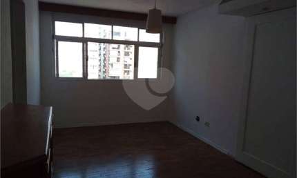 Apartamento com 2 quartos à venda na Rua Francisca Miquelina, 73, Bela Vista, São Paulo