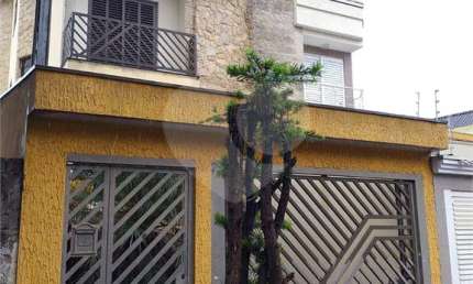 Casa com 3 quartos à venda na Rua Ranulpho Queiroz Guimarães, 79, Vila Prudente, São Paulo