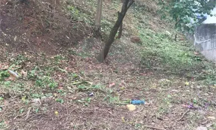 Terreno à venda na Rua Dragões da Independência, 673, Vila Gustavo, São Paulo