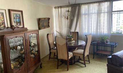 Apartamento com 3 quartos à venda na Rua Professor Artur Ramos, 178, Jardim Europa, São Paulo
