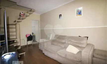 Casa com 3 quartos à venda na Rua Barbaquá, 30, Jaçanã, São Paulo