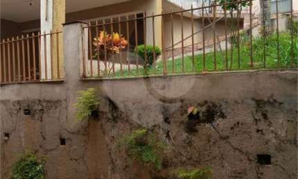 vila albertina - casa terrea terreno 10 x 30- 300m2