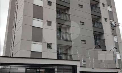 Apartamento ( Condomínio  Novo)   - 43,70 metros  - Bairro Jaçanã .