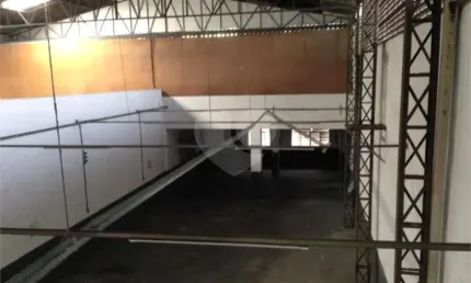 Barracão / Galpão / Depósito à venda na Rua Enéias Luís Carlos Barbanti, 624, Freguesia do Ó, São Paulo