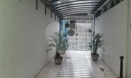 Prédio à venda na Avenida Cruzeiro do Sul, 2611, Carandiru, São Paulo