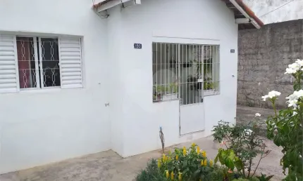 Casa com 3 quartos à venda na Rua Clementino, 186, Tucuruvi, São Paulo