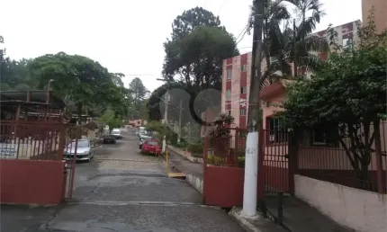 Apartamento com 2 quartos à venda em jardim leonor mendes de barros - sp