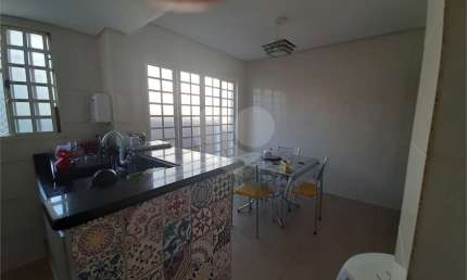 Casa com 2 quartos à venda na Rua Rabelo da Cruz, 181, Tucuruvi, São Paulo