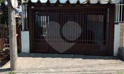 Casa com 3 quartos à venda na Rua Dolores Duran, 266, Casa Verde, São Paulo