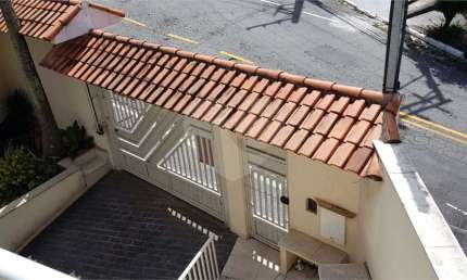 Casa 03 dormitórios 03 suítes para venda no Tremembé em São Paulo/SP