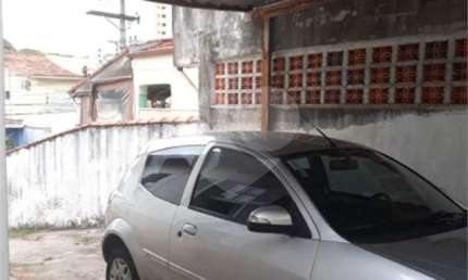 Casa com 2 quartos à venda na Avenida Alfredo Zunkeller, 529, Mandaqui, São Paulo