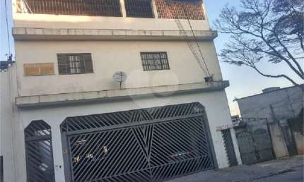 Casa com 2 quartos à venda na Rua Claraiba, 73, Campo Limpo, São Paulo