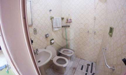 Casa com 3 quartos à venda na Rua Tonelero, 1091, Lapa, São Paulo
