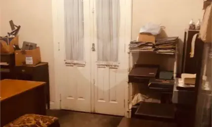 Casa com 4 quartos à venda na Rua Doutor Homem de Melo, 87, Perdizes, São Paulo