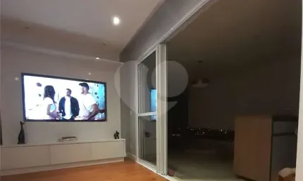Apartamento com 3 quartos à venda em quinta da paineira - sp
